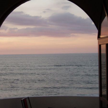 The Little Surfmaid Resort San Fernando City  Εξωτερικό φωτογραφία