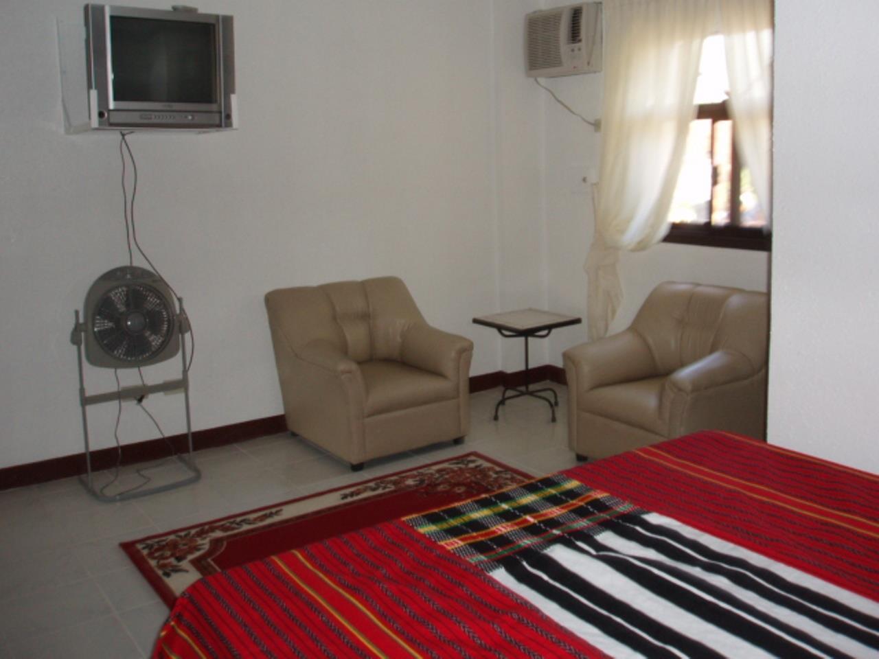 The Little Surfmaid Resort San Fernando City  Εξωτερικό φωτογραφία