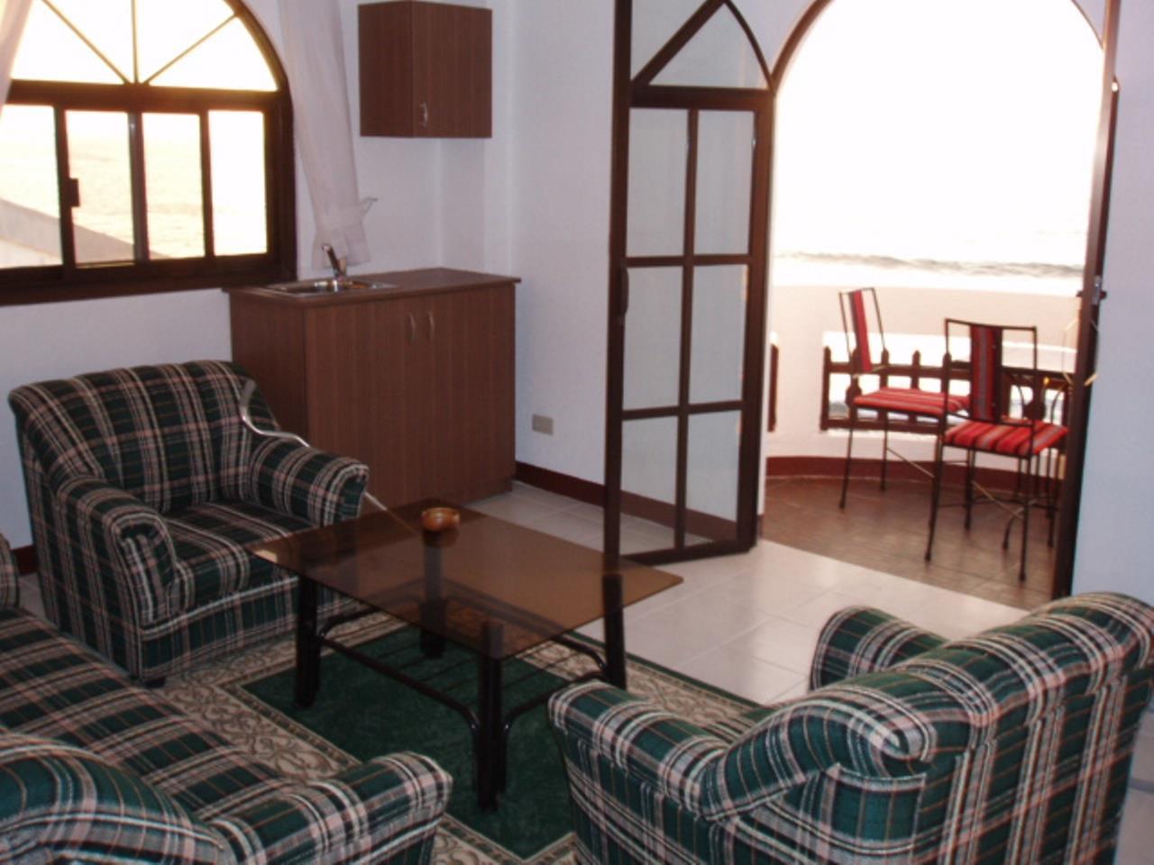 The Little Surfmaid Resort San Fernando City  Εξωτερικό φωτογραφία